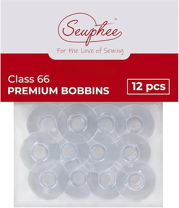 Class 66 Bobbins for Singer