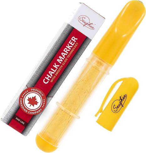 Tailor's Chalk Pen