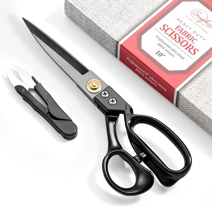 Fabric Shears