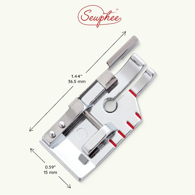 Presser Feet