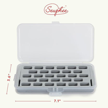 Bobbin Storage Case, Set of 2