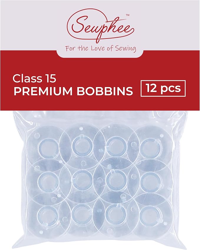 Class 15 Bobbins for Singer