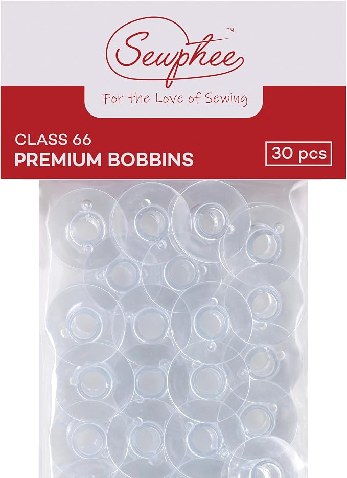 Class 66 Bobbins for Singer