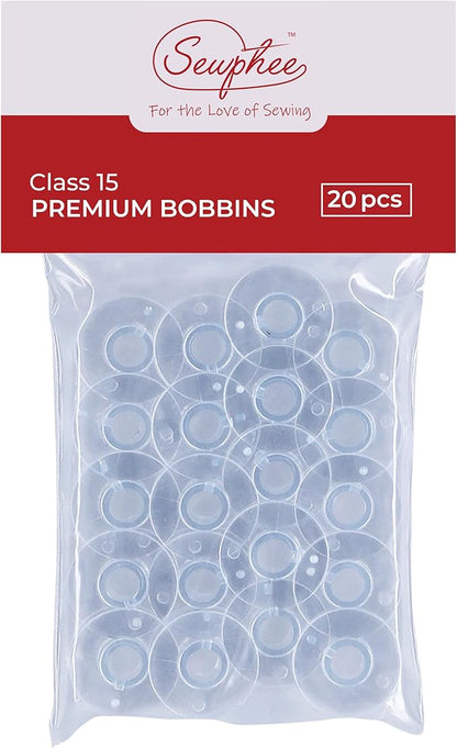 Class 15 Bobbins for Singer