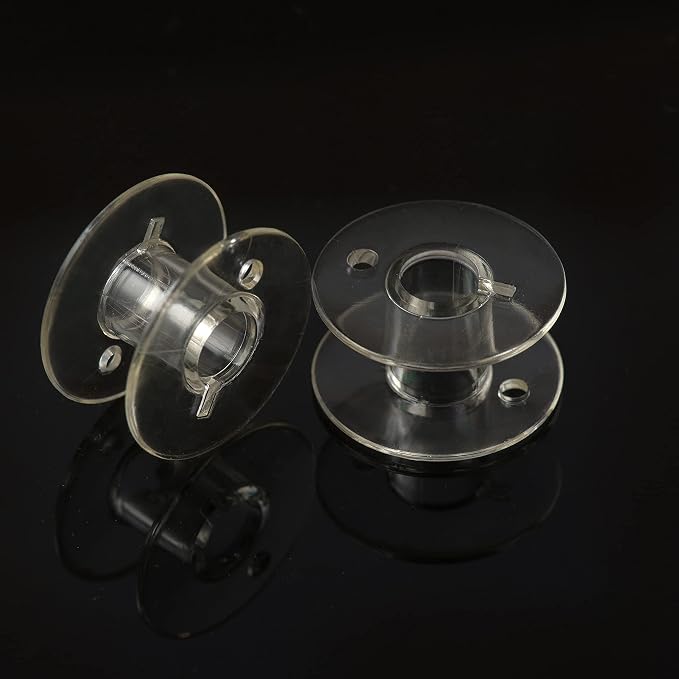 Class 15 Bobbins — Plastic