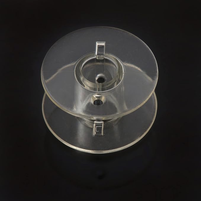 Class 15 Bobbins — Plastic