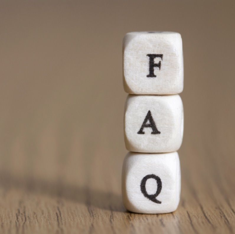 A few things to know