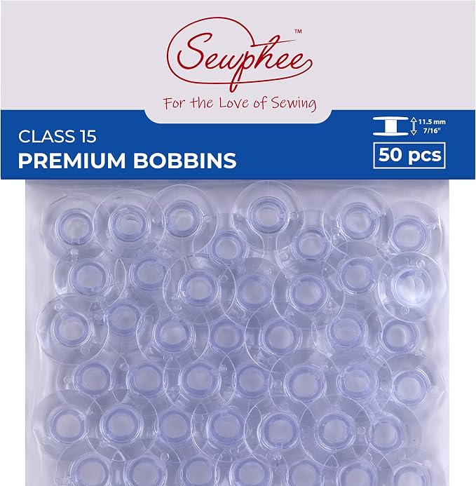 SA156 Bobbins for Brother