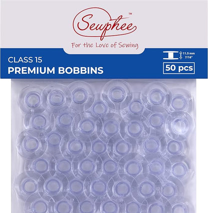 SA156 Bobbins for Brother