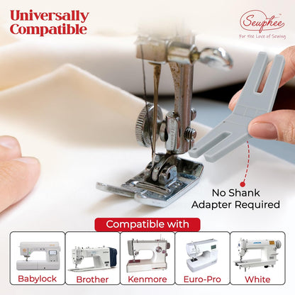 Hump Jumper Seam Aid