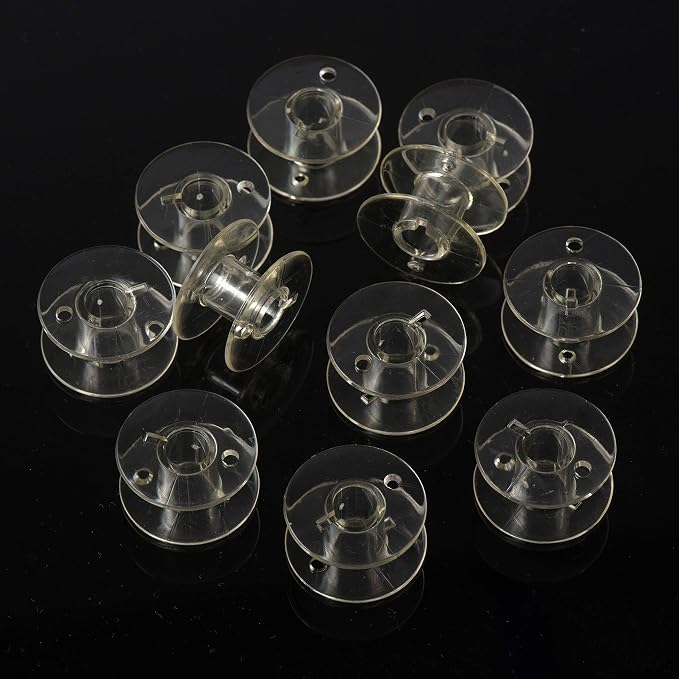 Class 15 Bobbins — Plastic