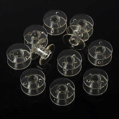 Class 15 Bobbins — Plastic