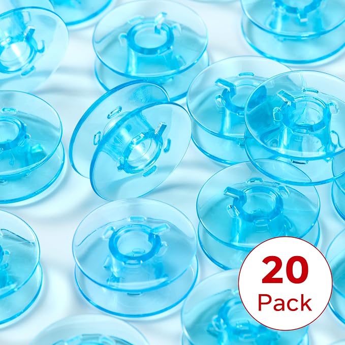 Pfaff Bobbins 9033P