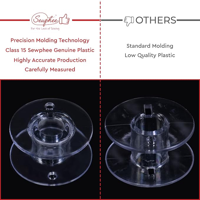 SA156 Bobbins for Brother