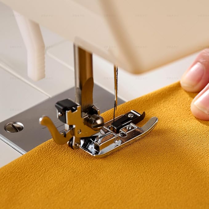 Overcast Overlock Foot