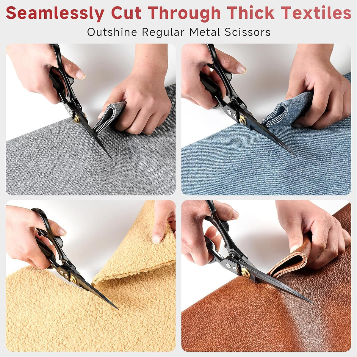 Fabric Shears