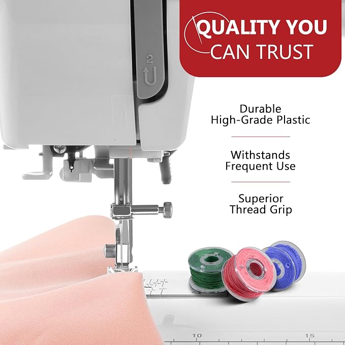 Class 15 Bobbins for Singer