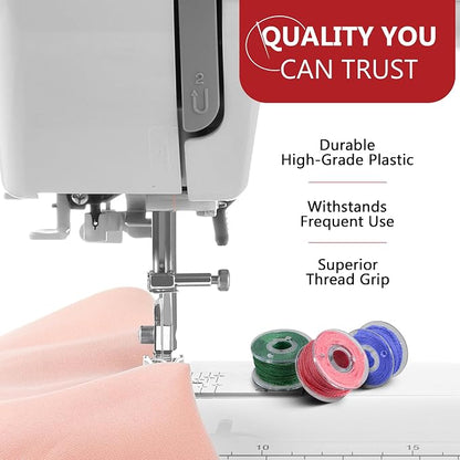 Class 15 Bobbins for Singer