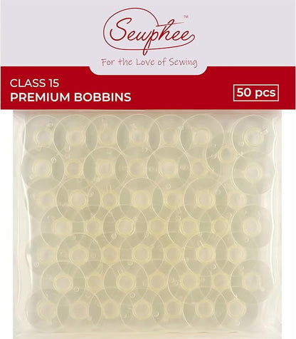 Class 15 Bobbins — Plastic