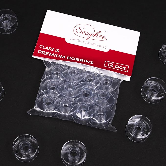 Class 15 Bobbins for Singer