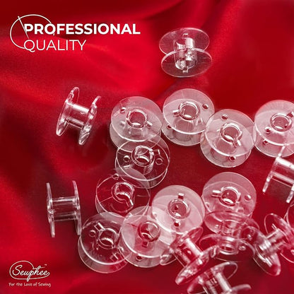 SA156 Bobbins for Brother