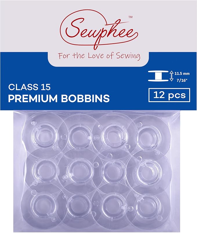 SA156 Bobbins for Brother