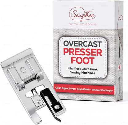 Overcast Overlock Foot