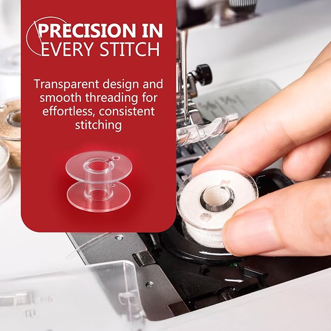 Class 15 Bobbins for Singer