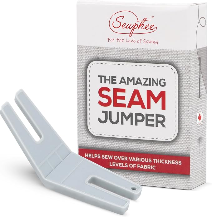 Hump Jumper Seam Aid