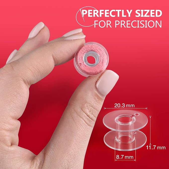 Class 15 Bobbins for Singer