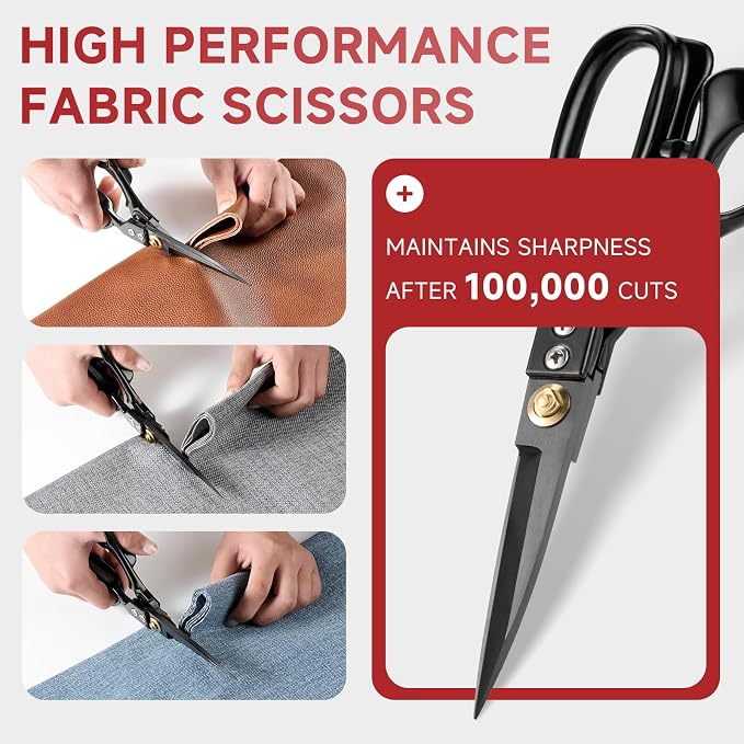 Fabric Shears