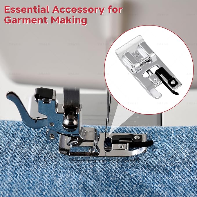 Overcast Overlock Foot