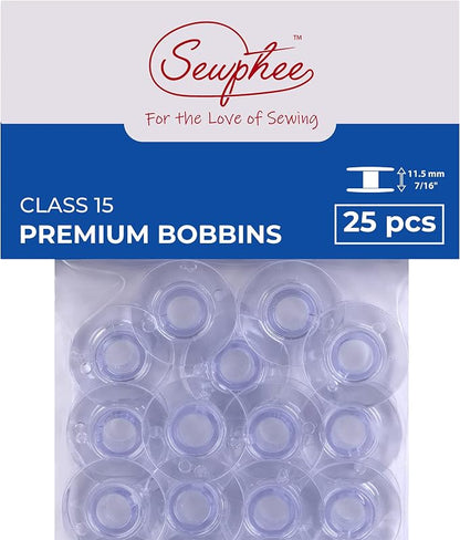 SA156 Bobbins for Brother