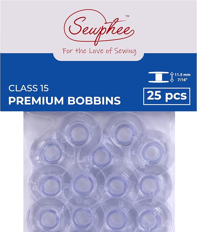 SA156 Bobbins for Brother