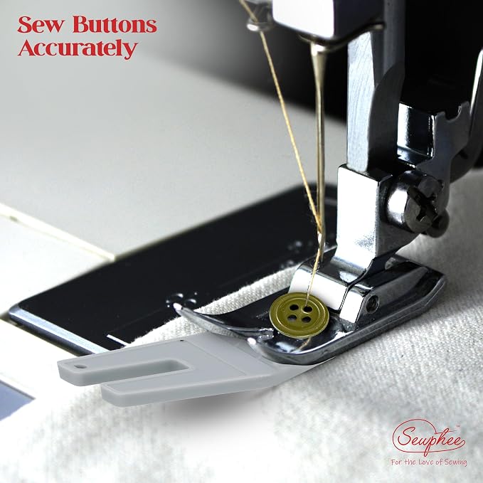 Hump Jumper Seam Aid